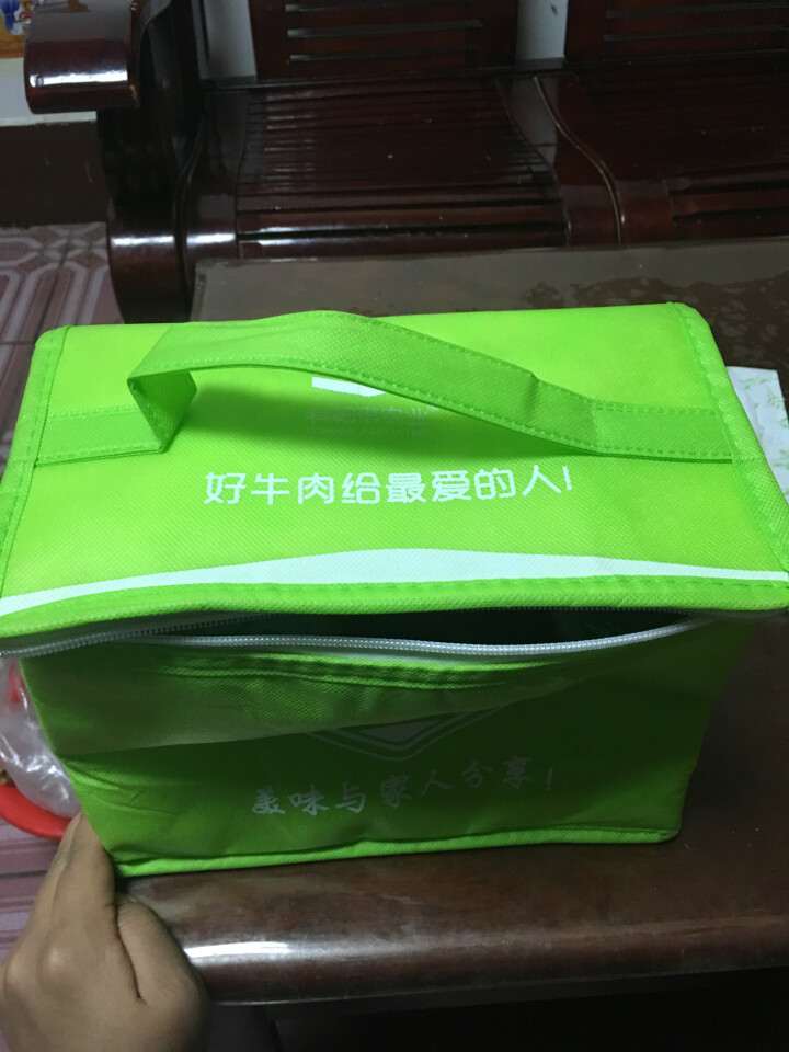 科帕韦菲力牛排原切150g/袋谷饲生鲜牛肉调理 牛排含料包怎么样，好用吗，口碑，心得，评价，试用报告,第4张