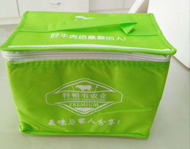 科帕韦菲力牛排原切150g/袋谷饲生鲜牛肉调理 牛排含料包怎么样，好用吗，口碑，心得，评价，试用报告,第4张