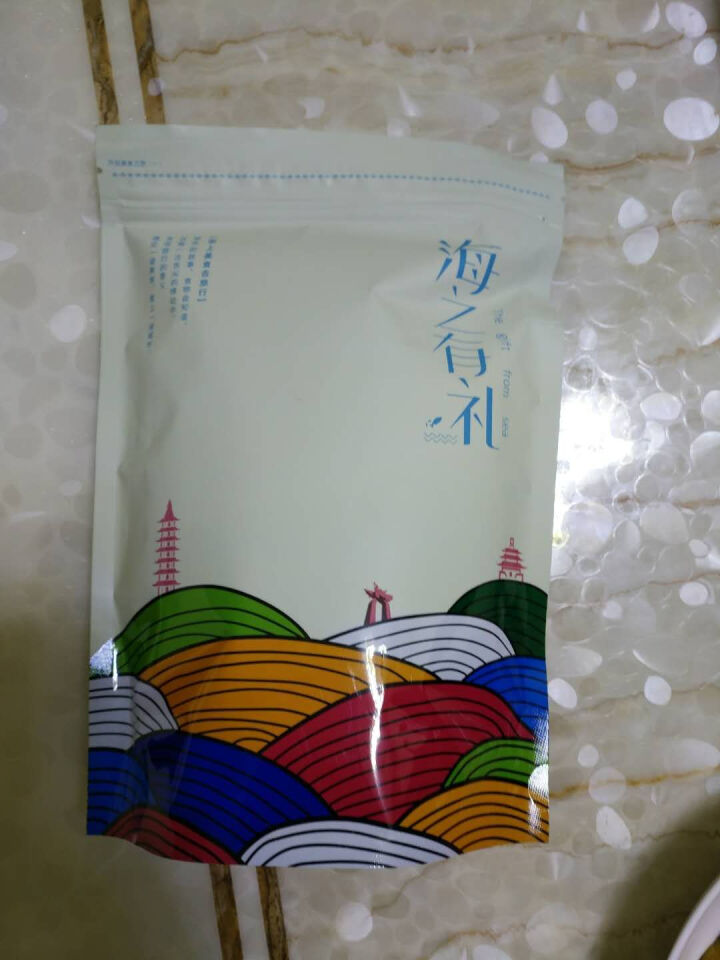 山海购 虾干 舟山特产即食碳烤虾干对虾干 海鲜零食干货 个大淡干125g 袋 对虾干（大号） 125g怎么样，好用吗，口碑，心得，评价，试用报告,第2张