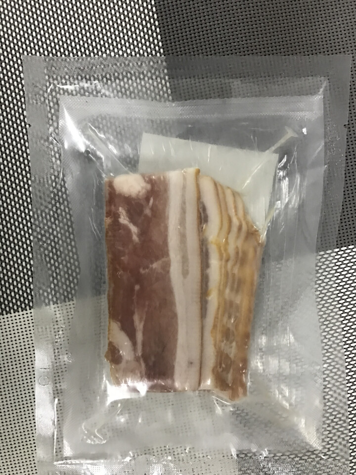 大红门 火锅培根 精选猪肉 火锅涮肉 冷冻熟食 北京老字号 100g怎么样，好用吗，口碑，心得，评价，试用报告,第3张