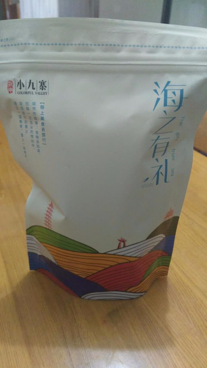 山海购 虾干 舟山特产即食碳烤虾干对虾干 海鲜零食干货 个大淡干125g 袋 对虾干（大号） 125g怎么样，好用吗，口碑，心得，评价，试用报告,第3张