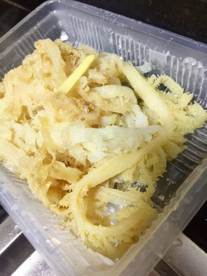 老基地生鲜千层肚牛百叶200g 火锅食材 麻辣烫菜品 关东煮怎么样，好用吗，口碑，心得，评价，试用报告,第3张