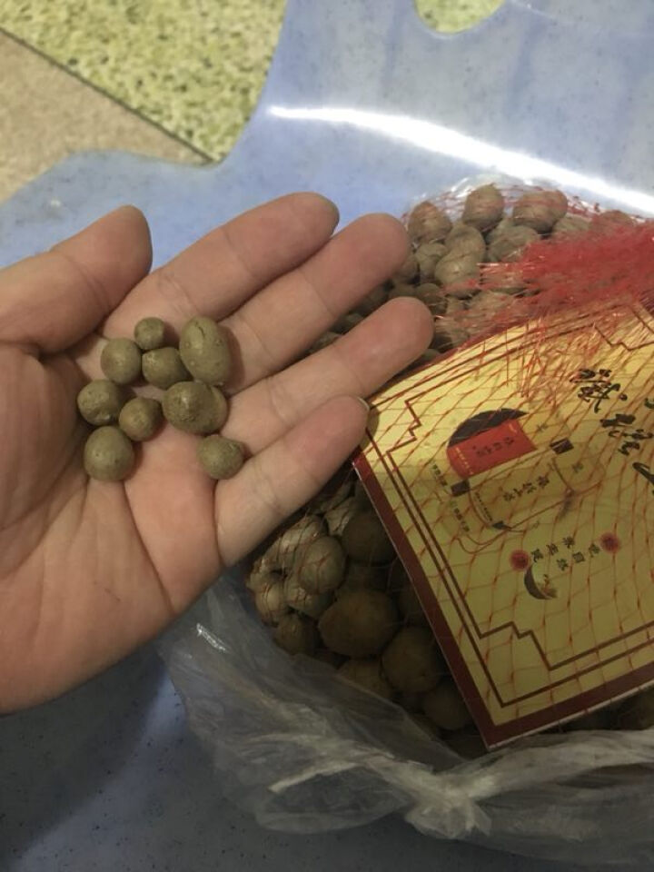 亨泰丰源 河南焦作新鲜垆土铁棍怀山药豆 蔬菜简装 1kg怎么样，好用吗，口碑，心得，评价，试用报告,第3张