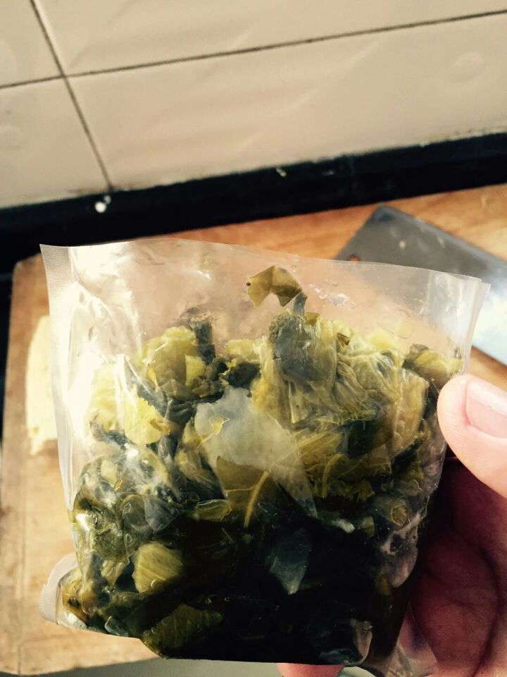 鲜动生活 冷冻酸菜鱼 560g 盒装 方便菜 海鲜水产怎么样，好用吗，口碑，心得，评价，试用报告,第3张