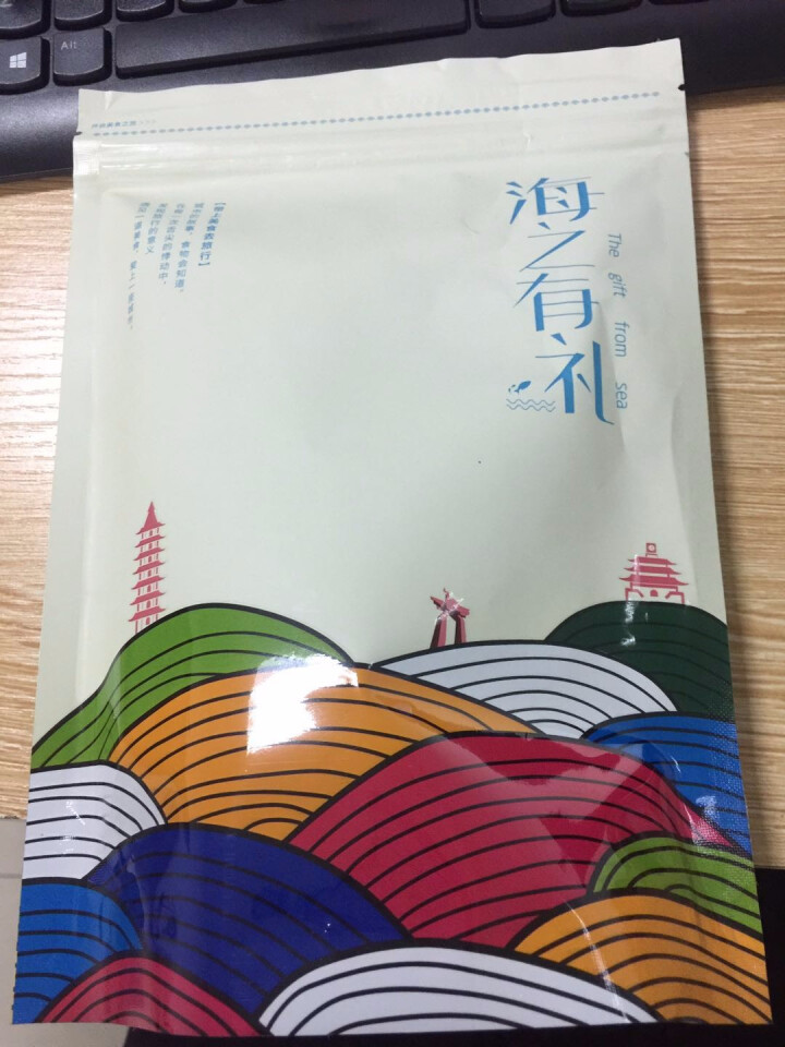 山海购 虾干 舟山特产即食碳烤虾干对虾干 海鲜零食干货 个大淡干125g 袋 对虾干（大号） 125g怎么样，好用吗，口碑，心得，评价，试用报告,第2张