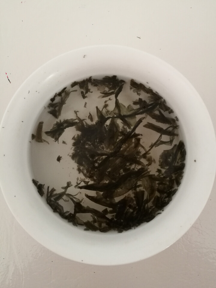 沈船长 深海野生水产干货火锅头水紫菜 1kg 白色 100克怎么样，好用吗，口碑，心得，评价，试用报告,第5张