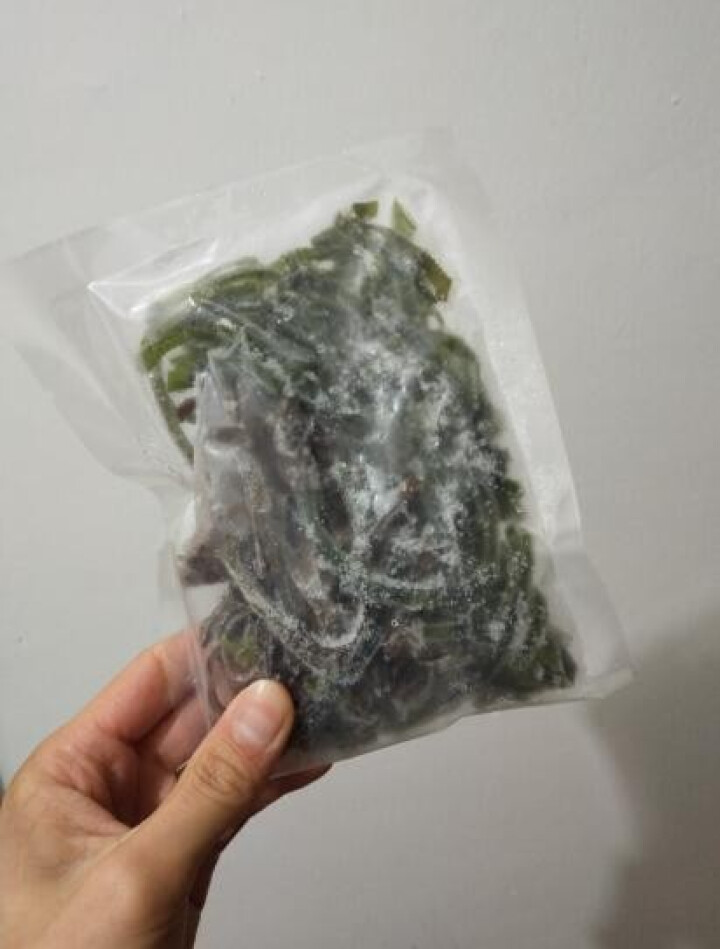 哈鲜 冷冻传统青花椒水煮鱼半成品方便菜 440g 袋装 海鲜制品怎么样，好用吗，口碑，心得，评价，试用报告,第4张