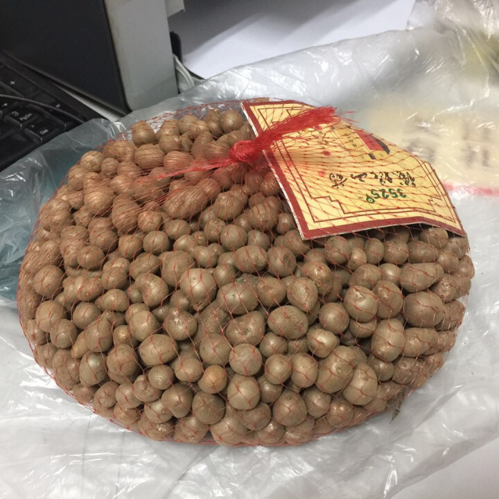 亨泰丰源 河南焦作新鲜垆土铁棍怀山药豆 蔬菜简装 1kg怎么样，好用吗，口碑，心得，评价，试用报告,第2张