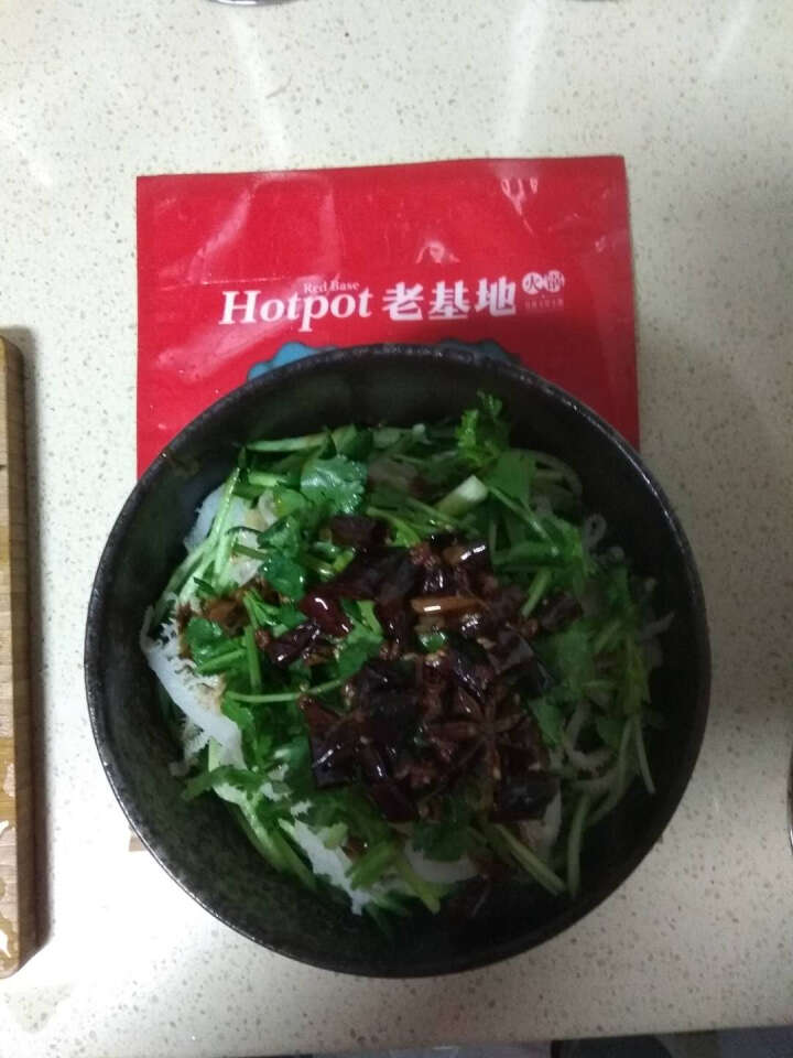 老基地生鲜千层肚牛百叶200g 火锅食材 麻辣烫菜品 关东煮怎么样，好用吗，口碑，心得，评价，试用报告,第4张