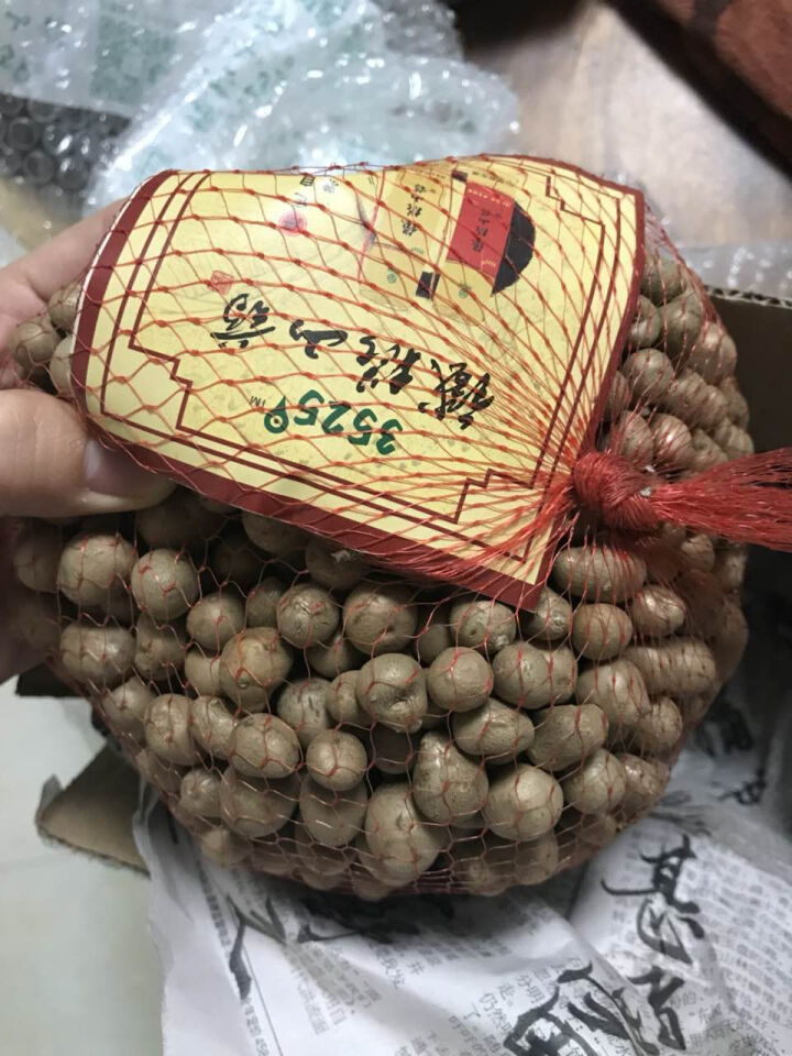 亨泰丰源 河南焦作新鲜垆土铁棍怀山药豆 蔬菜简装 1kg怎么样，好用吗，口碑，心得，评价，试用报告,第4张