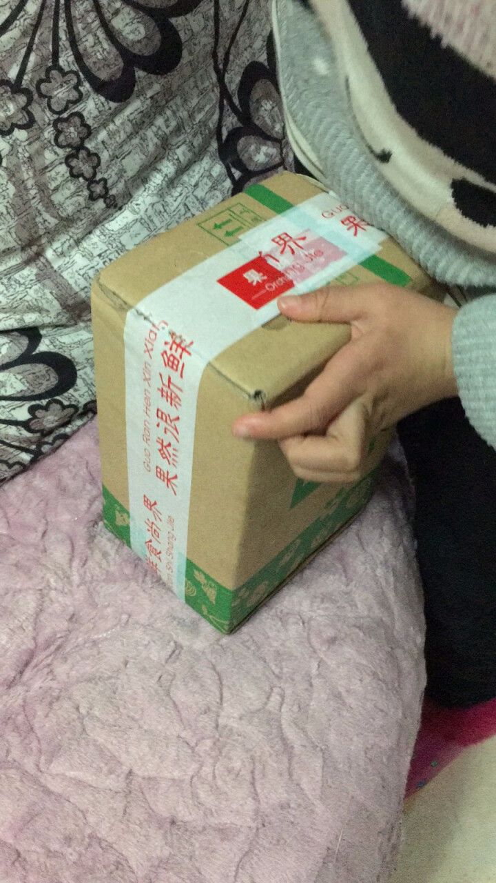 果然鲜 泰国龙眼1kg 桂圆 进口新鲜水果怎么样，好用吗，口碑，心得，评价，试用报告,第2张