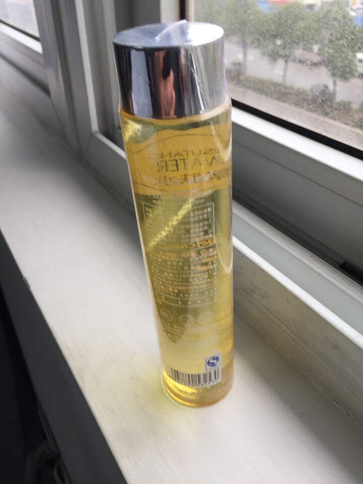 爽肤水保湿水补水收缩毛孔控油男女士化妆水150ml 洋甘菊爽肤水怎么样，好用吗，口碑，心得，评价，试用报告,第4张