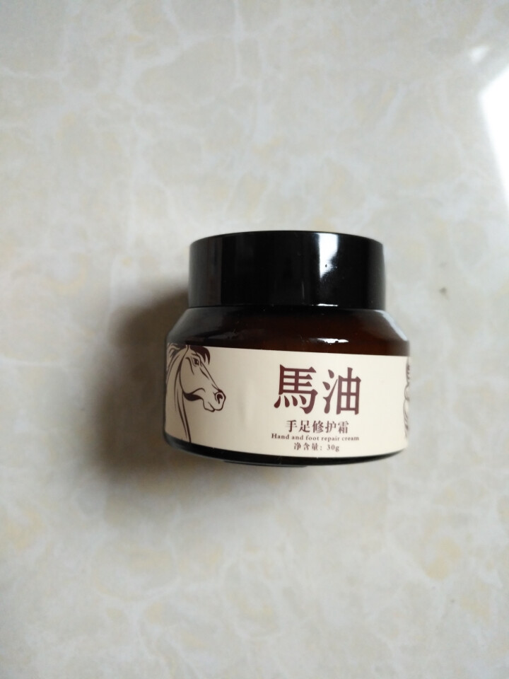 欧丽源（OILYOUNG） OLY 马油膏 去除脚气 手裂 脚裂 护手霜 足部马油怎么样，好用吗，口碑，心得，评价，试用报告,第3张