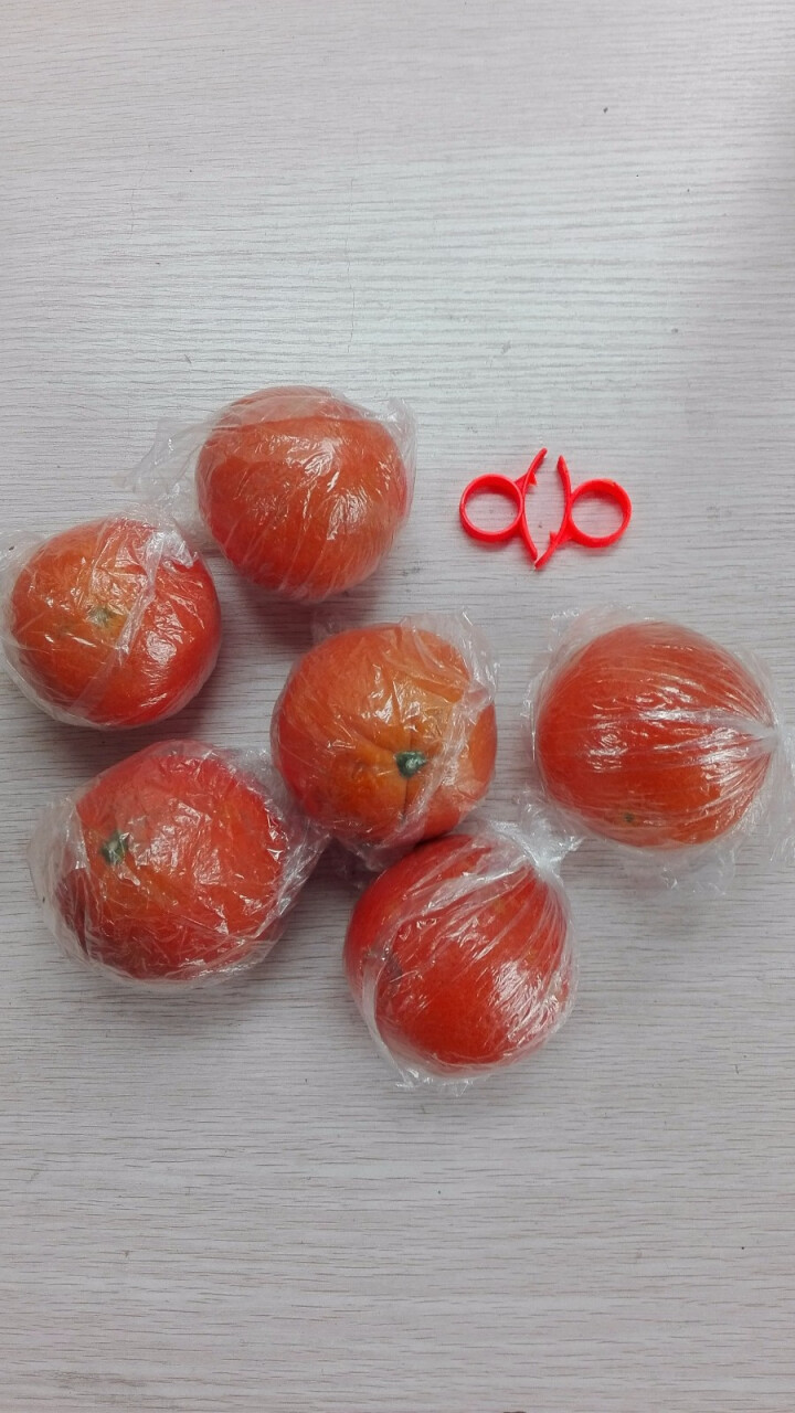 【韶山馆】新宁脐橙 新鲜水果橙子2kg 果径60,第3张