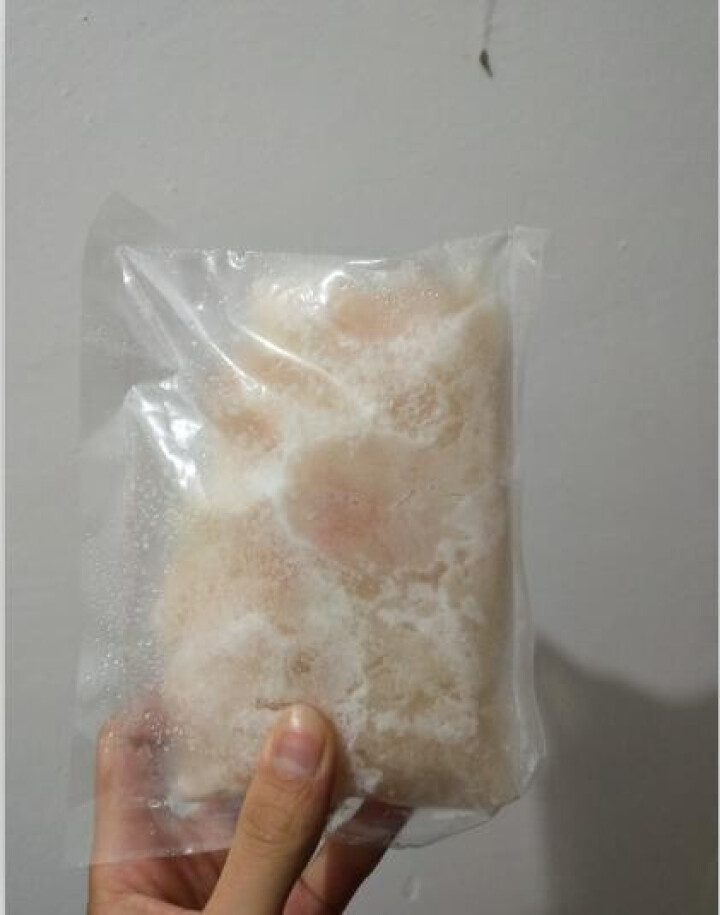 哈鲜 冷冻传统青花椒水煮鱼半成品方便菜 440g 袋装 海鲜制品怎么样，好用吗，口碑，心得，评价，试用报告,第3张