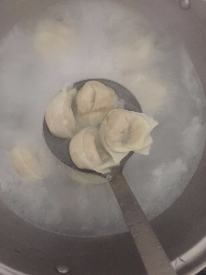 四海 鱼皮饺 150g 约10个 （2件起售）怎么样，好用吗，口碑，心得，评价，试用报告,第3张