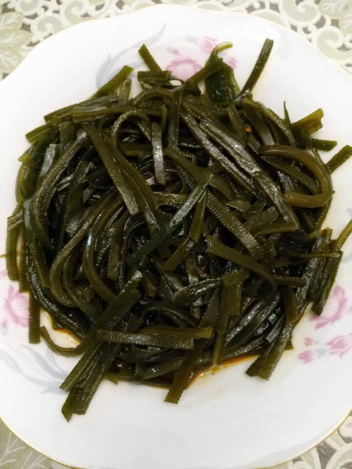 通聚 麻辣海兔子零食225g小乌贼笔管鱼甜香辣即食海鲜特产包邮 麻辣味怎么样，好用吗，口碑，心得，评价，试用报告,第5张