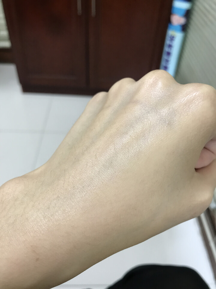 玉兰油OLAY防晒霜轻透倍护防晒液40ml（轻薄控油 SPF30 PA+++ 新老包装随机发送）怎么样，好用吗，口碑，心得，评价，试用报告,第8张