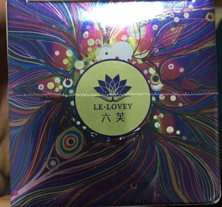 六芙（LELOVEY） 六芙洗衣服洗衣粉入水即化去污护色无荧光纳米洗衣魔豆怎么样，好用吗，口碑，心得，评价，试用报告,第2张