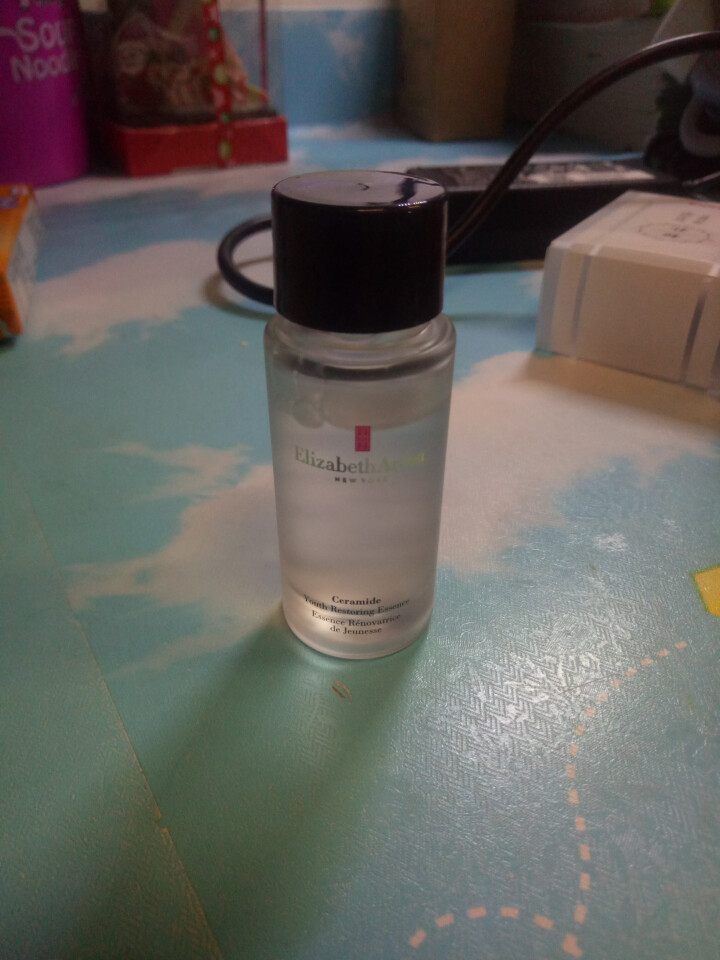 伊丽莎白雅顿（Elizabeth Arden）时空弹力赋活露 10ml怎么样，好用吗，口碑，心得，评价，试用报告,第3张