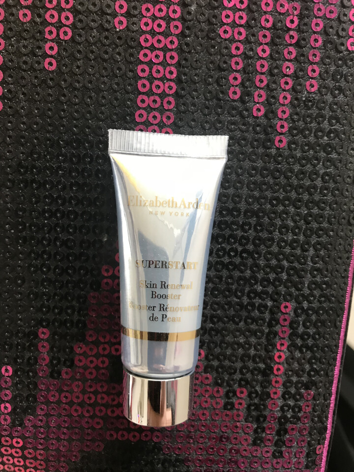 伊丽莎白雅顿（Elizabeth Arden） 奇肌赋活精华液 5ml（非卖品勿拍）怎么样，好用吗，口碑，心得，评价，试用报告,第2张