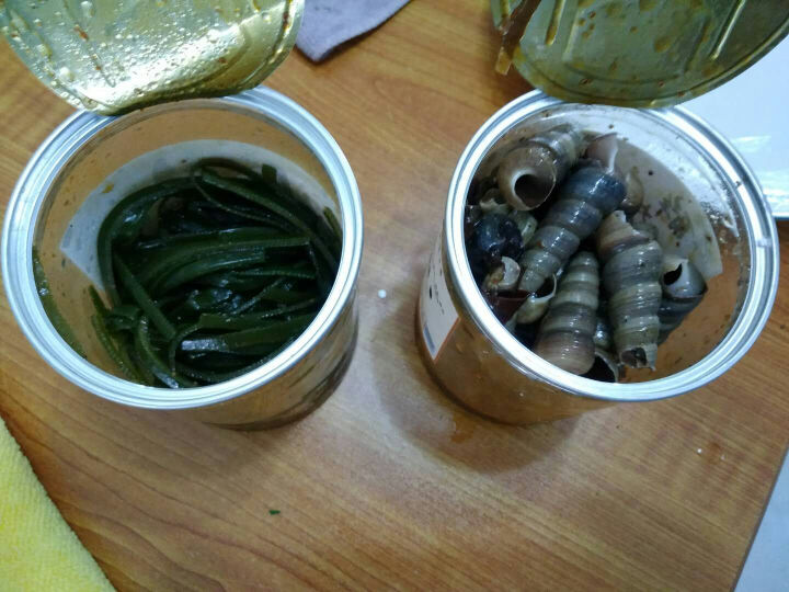 通聚麻辣海锥麻辣钉螺丝香螺钉螺甜辣熟食i海鲜零食即食包邮 麻辣味怎么样，好用吗，口碑，心得，评价，试用报告,第6张