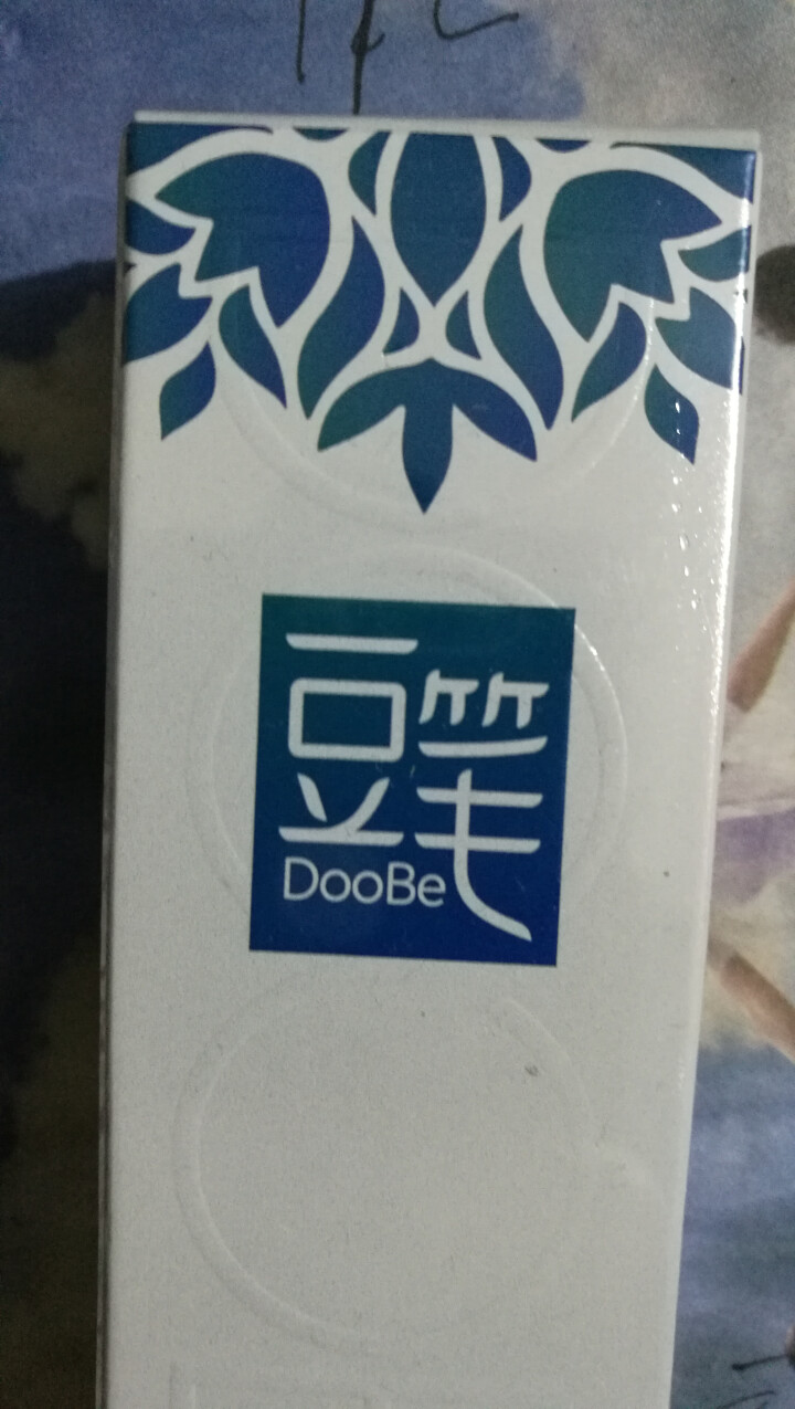 豆笔（Doobe） 祛痘修护凝胶 草本男女士祛痘淡印疤痕粉刺青春痘怎么样，好用吗，口碑，心得，评价，试用报告,第6张