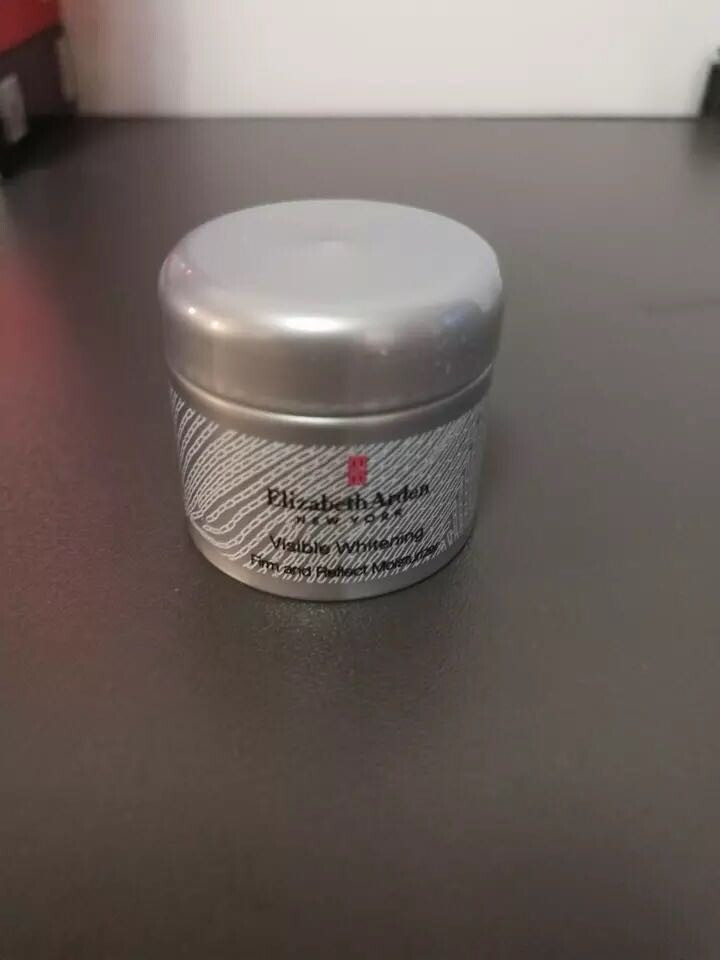 伊丽莎白雅顿（Elizabeth Arden）晶璨皙颜面霜【非卖品勿拍，试用专用】 7ml怎么样，好用吗，口碑，心得，评价，试用报告,第3张