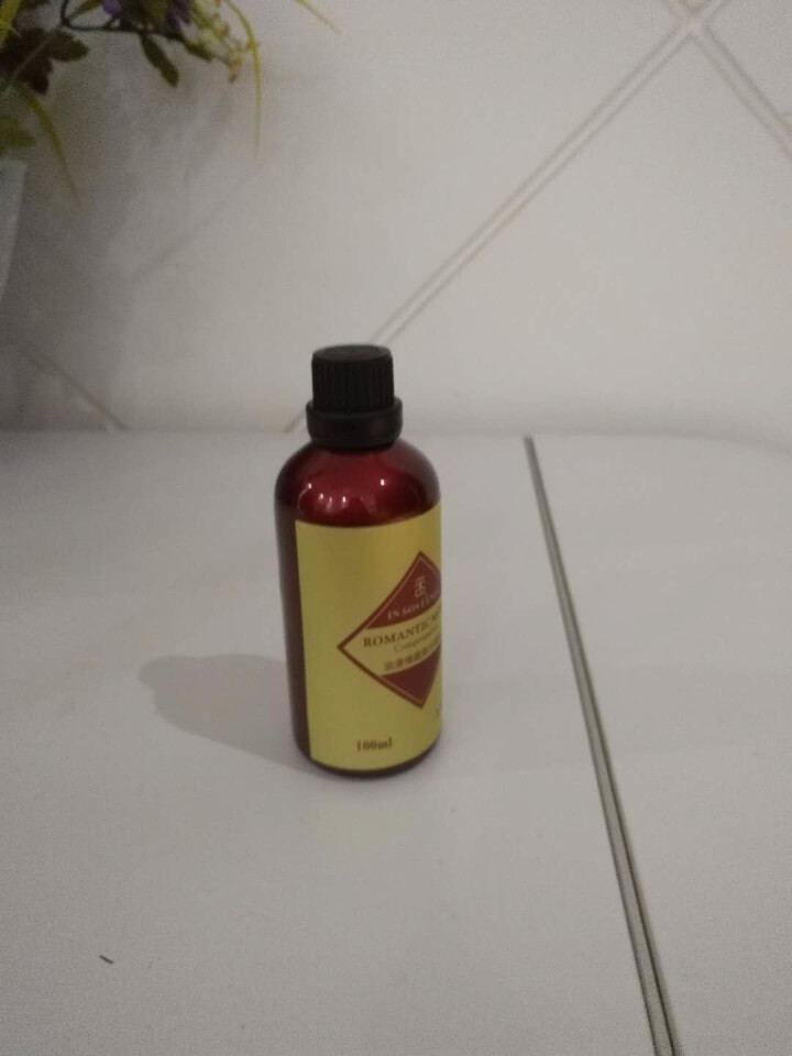 娊淳（IN SOS TANZA） 娊淳 情侣按摩香薰 浪漫精油 100ml 【身体调情香】夫妻情趣精油100ML怎么样，好用吗，口碑，心得，评价，试用报告,第2张