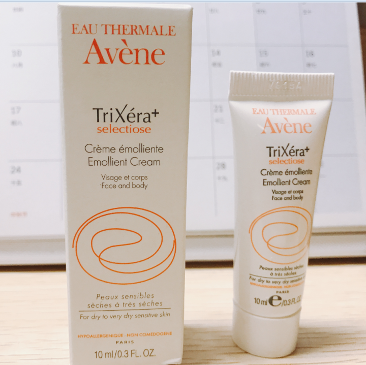 雅漾（Avene）三重修护特润霜 10ml (赠品，请勿单独购买)怎么样，好用吗，口碑，心得，评价，试用报告,第3张