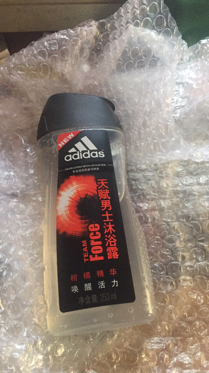 阿迪达斯（Adidas） 【官方旗舰店】Adidas阿迪达斯男士活力,第4张