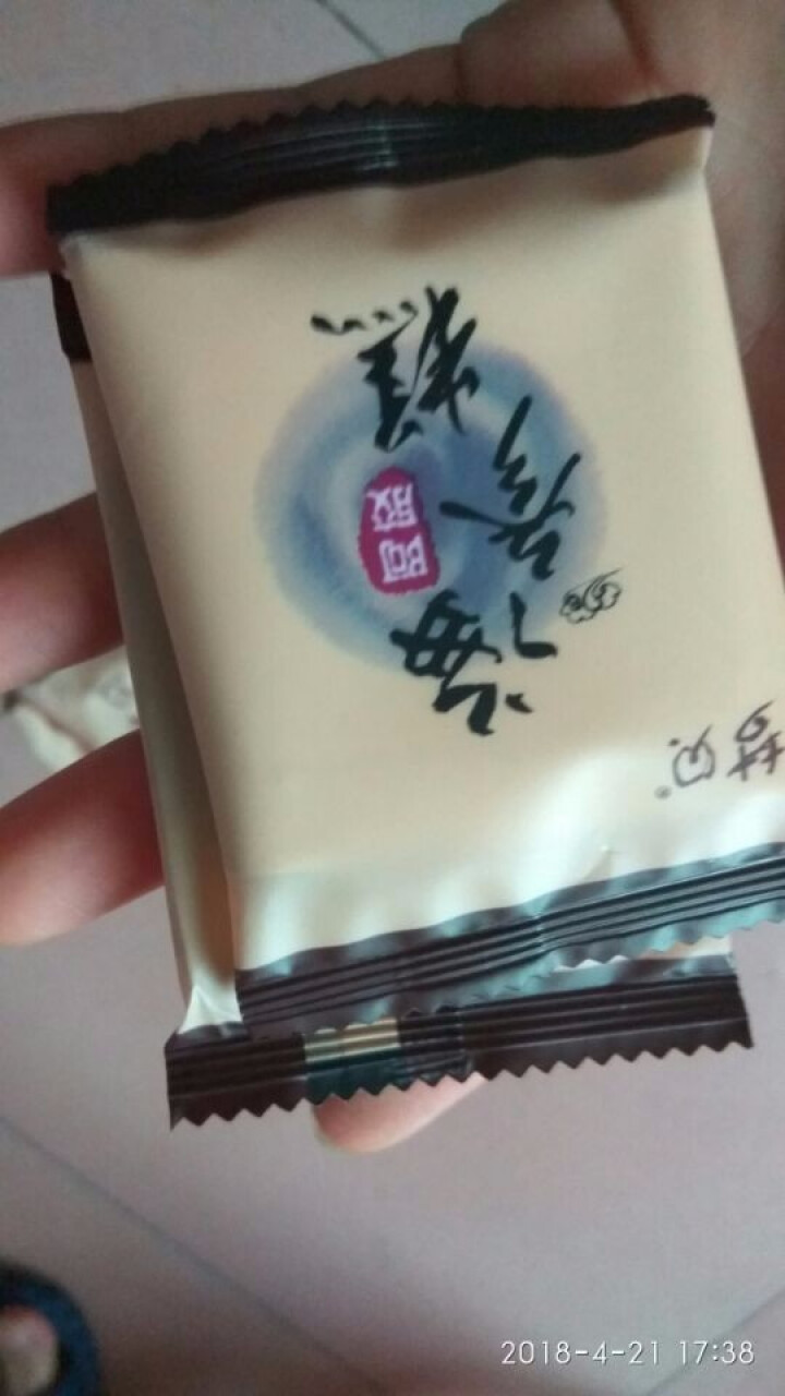 月亮湾 月亮湾 海参阿胶糕 即食阿胶糕 简装 130g怎么样，好用吗，口碑，心得，评价，试用报告,第3张