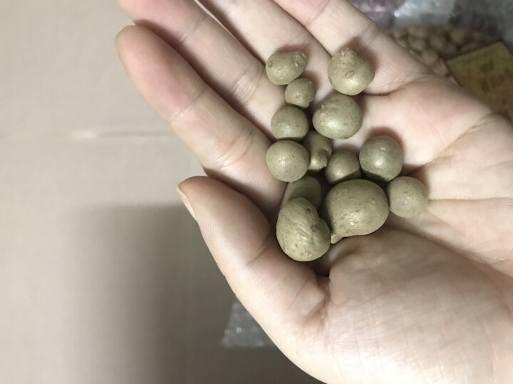 亨泰丰源 河南焦作新鲜垆土铁棍怀山药豆 蔬菜简装 1kg怎么样，好用吗，口碑，心得，评价，试用报告,第3张