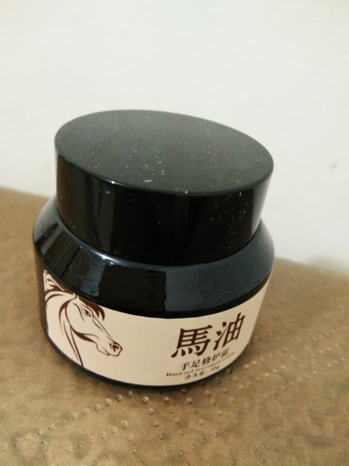 欧丽源（OILYOUNG） OLY 马油膏 去除脚气 手裂 脚裂 护手霜 足部马油怎么样，好用吗，口碑，心得，评价，试用报告,第4张