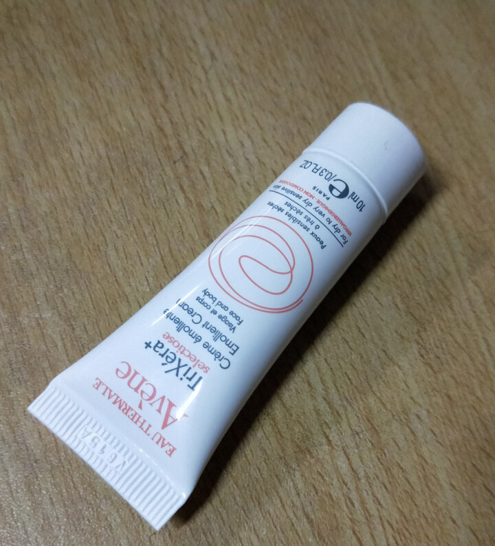 雅漾（Avene）三重修护特润霜 10ml (赠品，请勿单独购买)怎么样，好用吗，口碑，心得，评价，试用报告,第2张