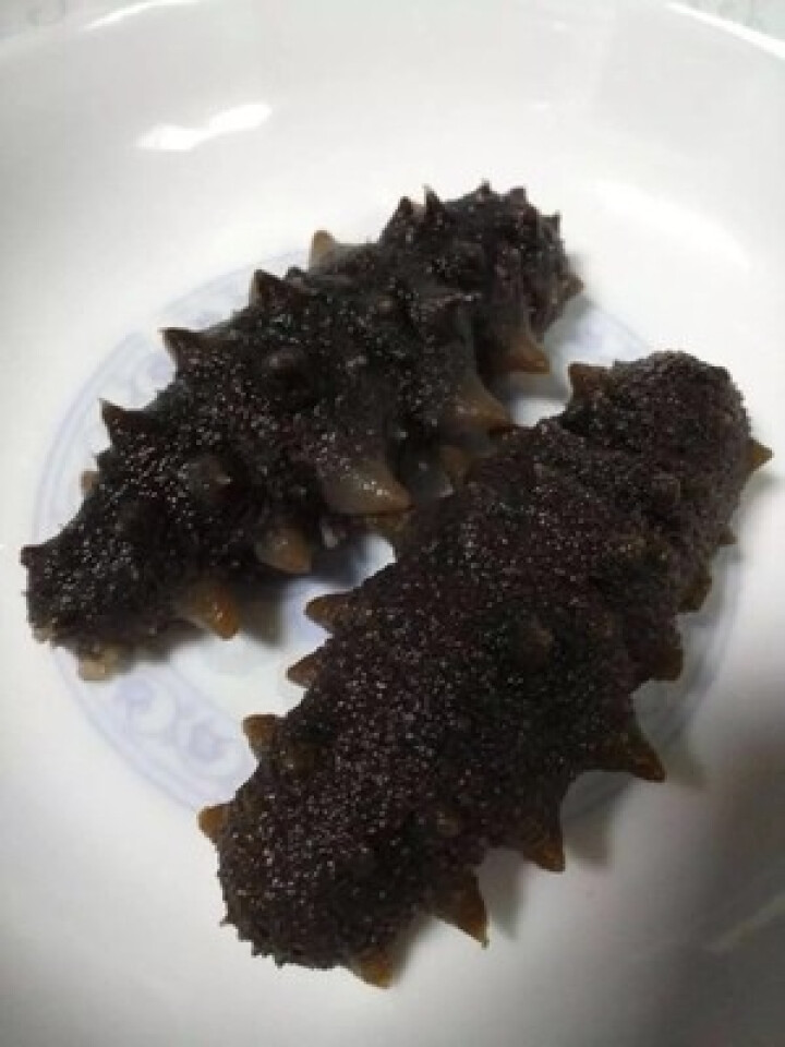 财神岛 大连有机冷蒸即食海参 300g 10只 袋装 海鲜水产怎么样，好用吗，口碑，心得，评价，试用报告,第3张