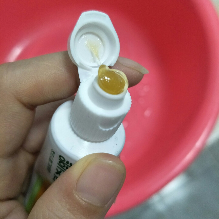 调皮宝 木糖醇健齿牙膏套装(哈密瓜味)牙刷+儿童口腔护齿 6,第4张