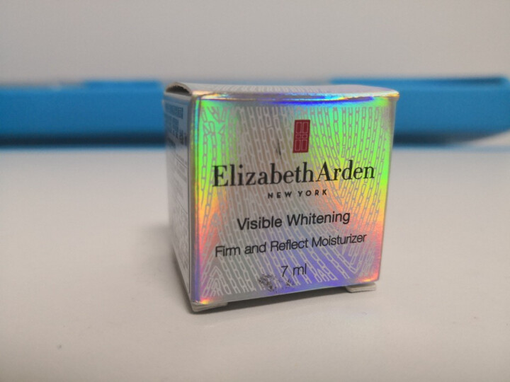 伊丽莎白雅顿（Elizabeth Arden）晶璨皙颜面霜 7ml怎么样，好用吗，口碑，心得，评价，试用报告,第2张