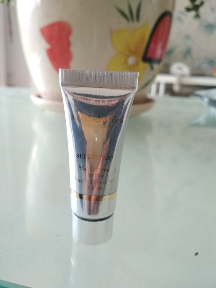 伊丽莎白雅顿（Elizabeth Arden） 奇肌赋活精华液 5ml（非卖品勿拍）怎么样，好用吗，口碑，心得，评价，试用报告,第2张