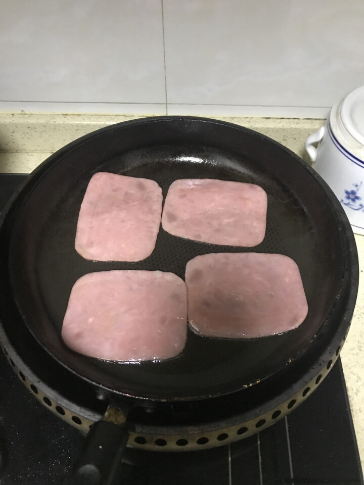 7式 手抓饼 原味 90g*8片装 2件起售怎么样，好用吗，口碑，心得，评价，试用报告,第3张