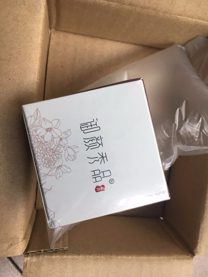 御颜秀品 丰韵美胸霜美乳霜产后少女弹挺饱满按摩霜丰乳精油提升胸部产品非增大丰满紧致胸贴怎么样，好用吗，口碑，心得，评价，试用报告,第3张