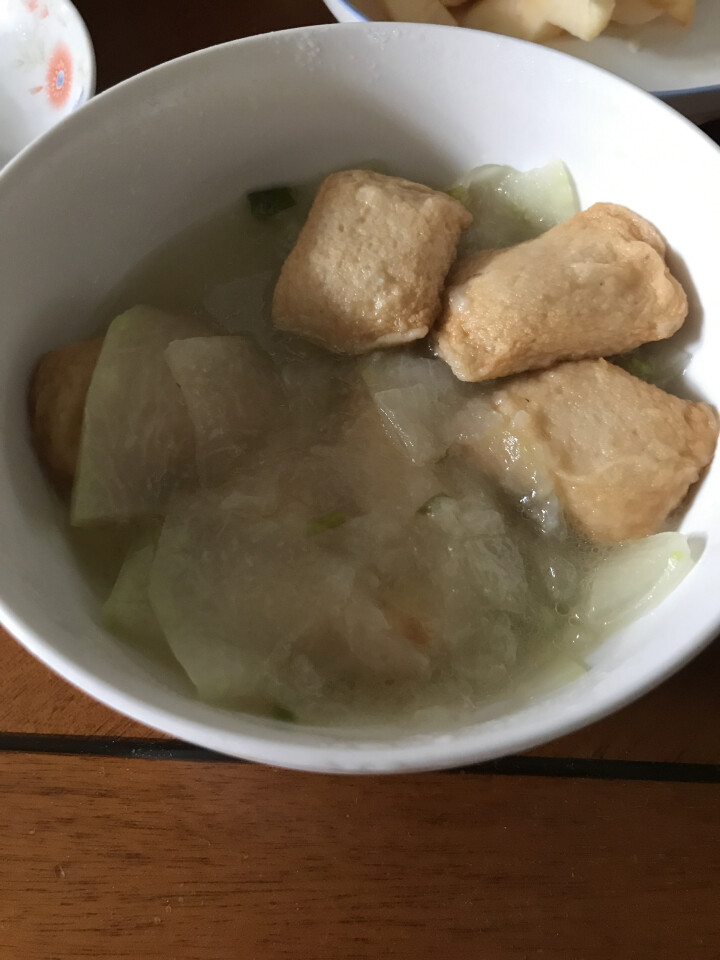 四海 顺德鱼肉豆腐 250g 约16块 2件起售 火锅丸子 烧烤食材怎么样，好用吗，口碑，心得，评价，试用报告,第3张