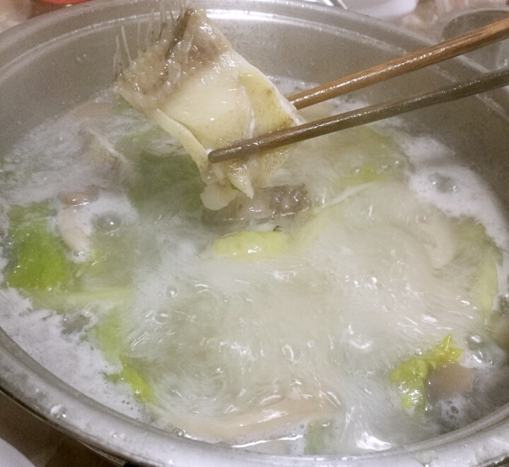 哈鲜 冷冻鲽鱼段 250g 盒装 火锅食材 海鲜水产怎么样，好用吗，口碑，心得，评价，试用报告,第4张