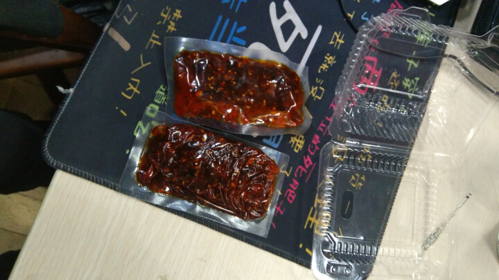 大红门  香辣培根风味肉酱  150g/盒怎么样，好用吗，口碑，心得，评价，试用报告,第3张