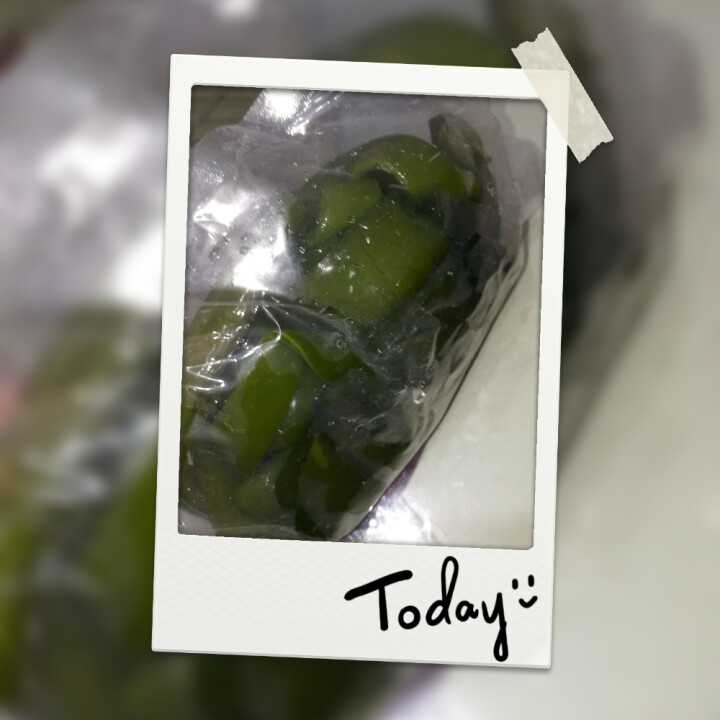 【荣成馆】荣成新鲜盐渍裙带梗 2.5kg 箱装 裙带菜海白菜 凉拌 海产怎么样，好用吗，口碑，心得，评价，试用报告,第3张