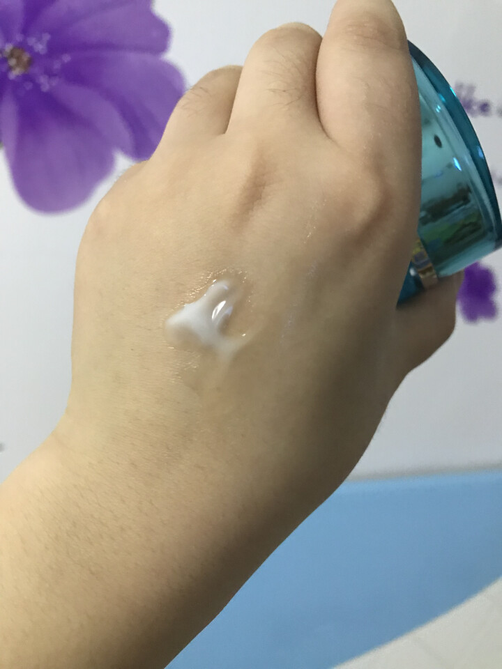 芬逸（FENYI） 八杯水套装深海奇缘水光美肌 8杯水补水保湿爽肤水乳液女护肤品化妆 三件套（洗面奶+爽肤水+水光霜）怎么样，好用吗，口碑，心得，评价，试用报告,第4张