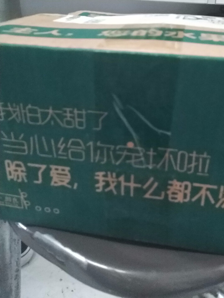 【兴平馆】陕西阎良甜瓜 农家新鲜采摘  产地直发 4.7,第3张