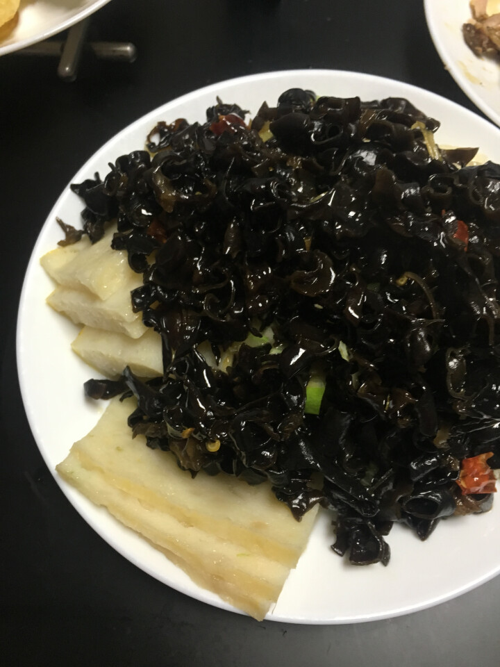 枝滋有味（zzyw）覃姐鱼糕小冻草鱼糕 豆捞食材火锅食材 300g/袋 300g*1袋怎么样，好用吗，口碑，心得，评价，试用报告,第3张