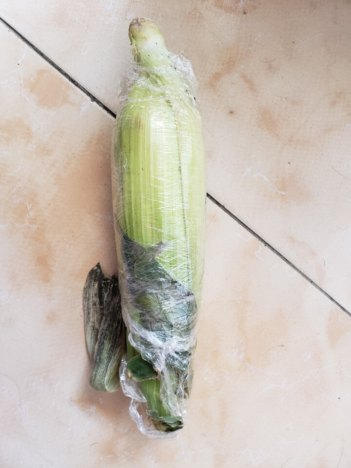 岂鲜 云南水果玉米 甜玉米精选 约2kg 火锅涮菜 新鲜水果蔬菜怎么样，好用吗，口碑，心得，评价，试用报告,第3张