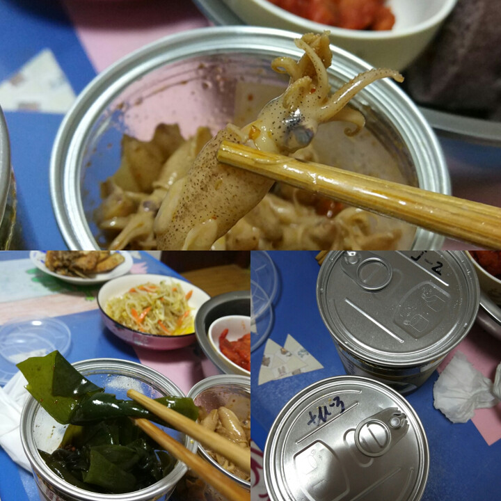 通聚 麻辣海兔子零食225g小乌贼笔管鱼甜香辣即食海鲜特产包邮 麻辣味怎么样，好用吗，口碑，心得，评价，试用报告,第3张